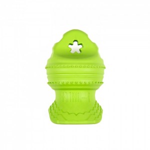 AFP Dog Toy Xtra-R Octo Durable Toy